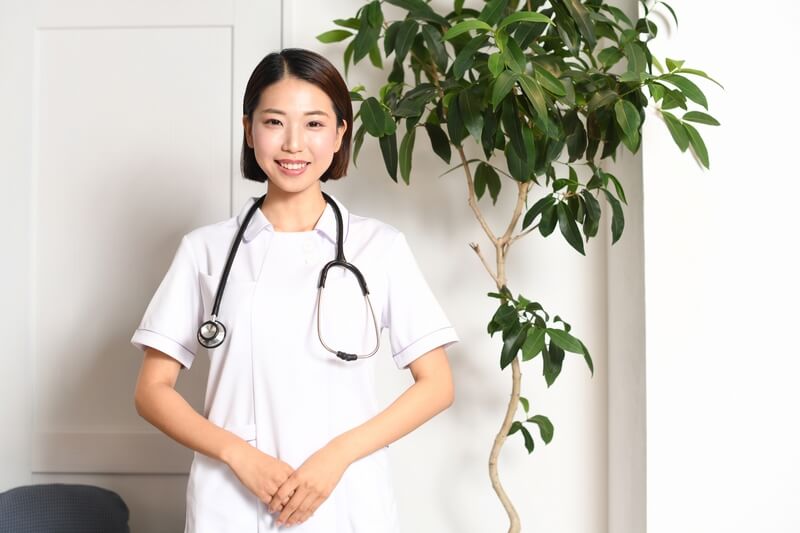 広島県で看護師転職サイトを利用する流れ