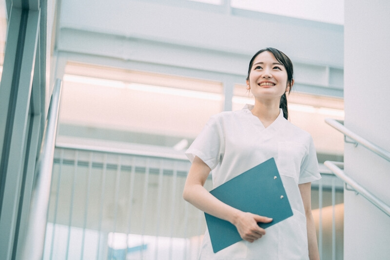 広島県で看護師転職サイトを利用して高給案件をゲットしよう！