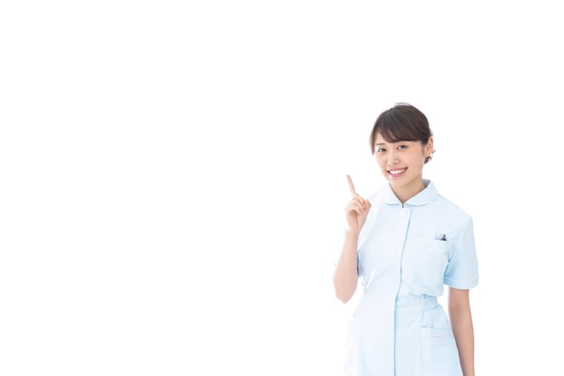 広島県の看護師の特徴