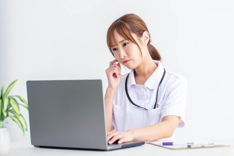 広島県で看護師の求人を探す方法